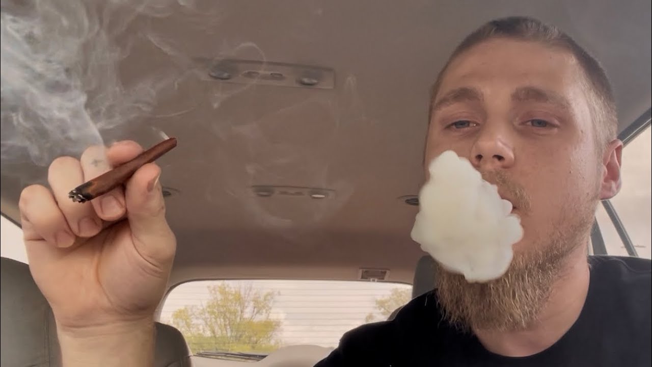Smoke sesh ep 1: CHS?/My goals 