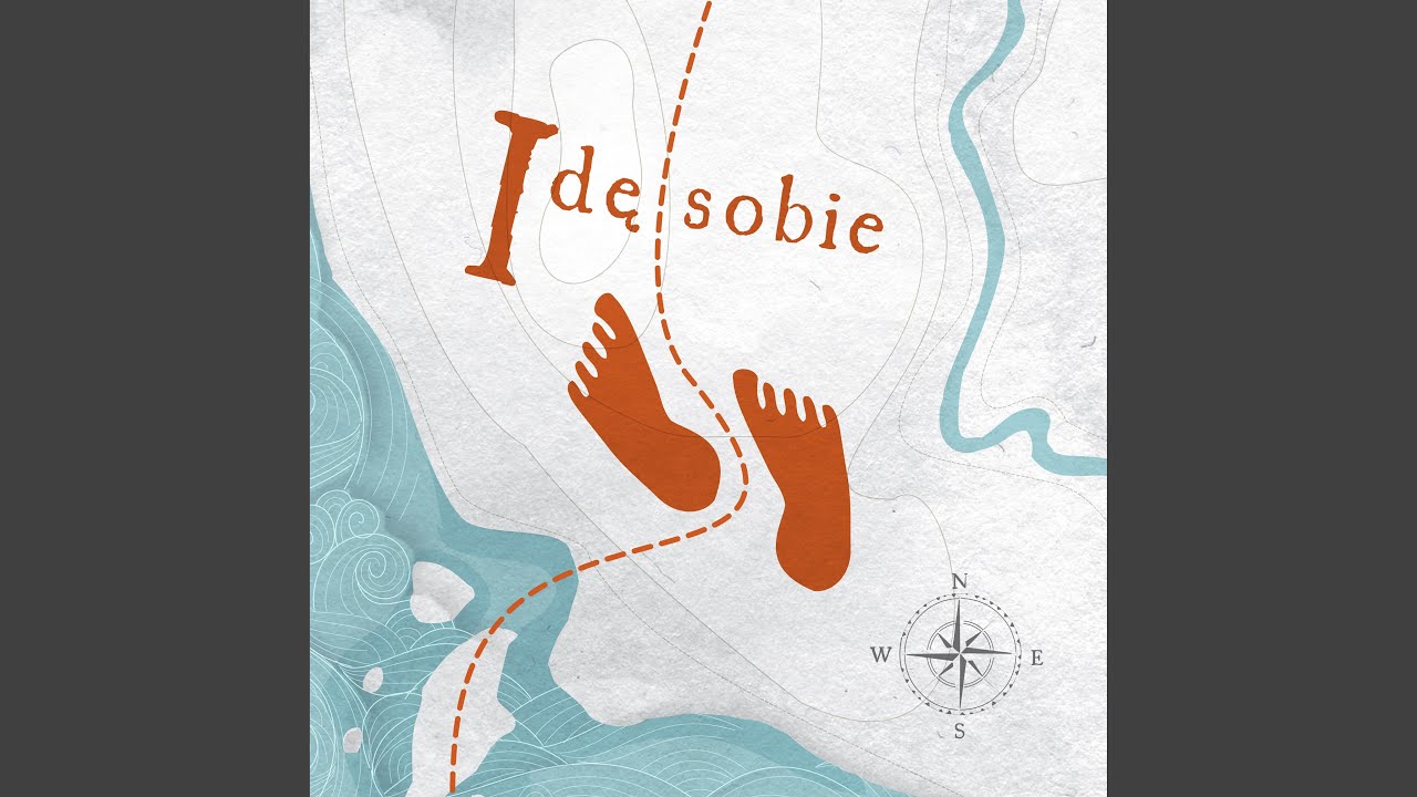 Idę sobie