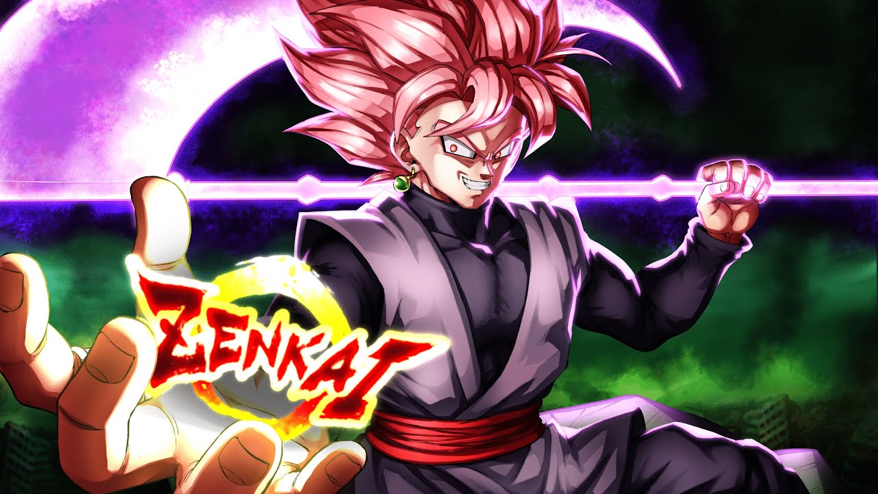 The Zenkai That Will Cure My Depression