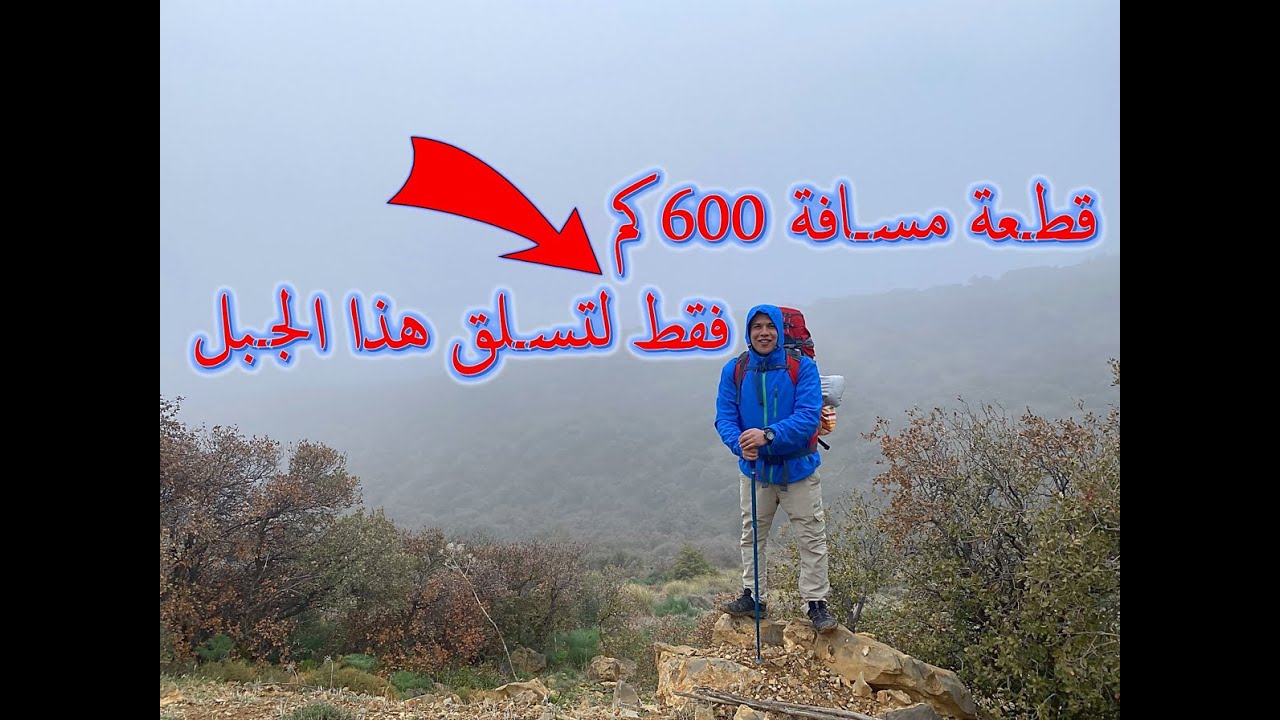 1843 M  أعلى قمة جبلية في الشمال الغربي للجزائر |  قمة تنوشفي بلدية سيدي الجيلالي و لاية تلمسان