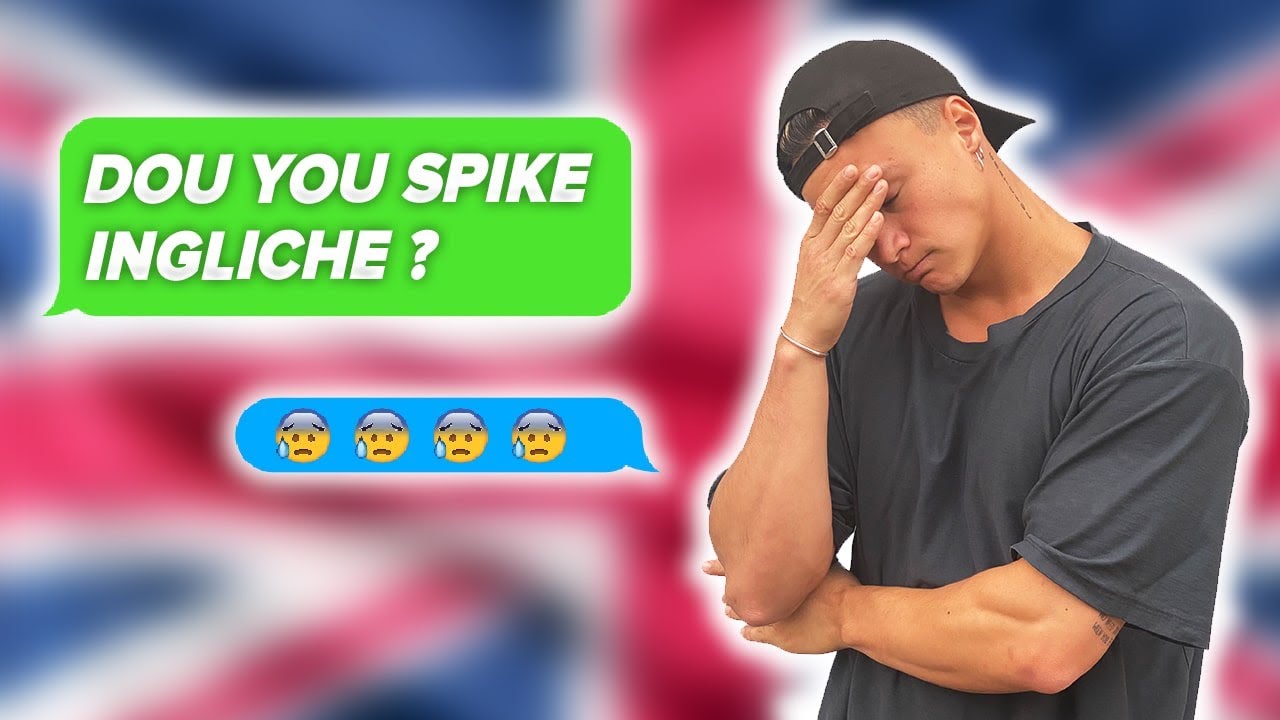 15 JOURS POUR DEVENIR BILINGUE ?! (+ mes conseils pour apprendre l'Anglais) 🇬🇧