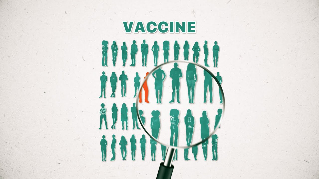 How researchers will study Covid-19 vaccines