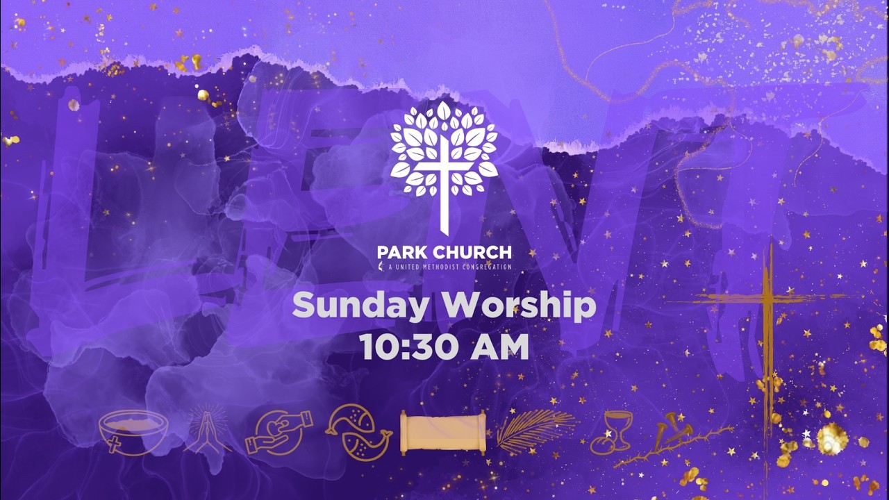 February 22, 2026 Worship