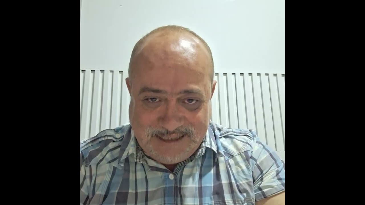 Agrada-se do SENHOR e Ele realizará o desejo do teu coração! Alberico Evangelista 