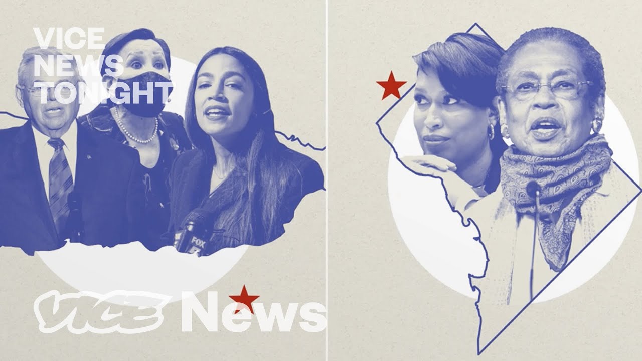 Why Aren't D.C. and Puerto Rico States? It's Complicated