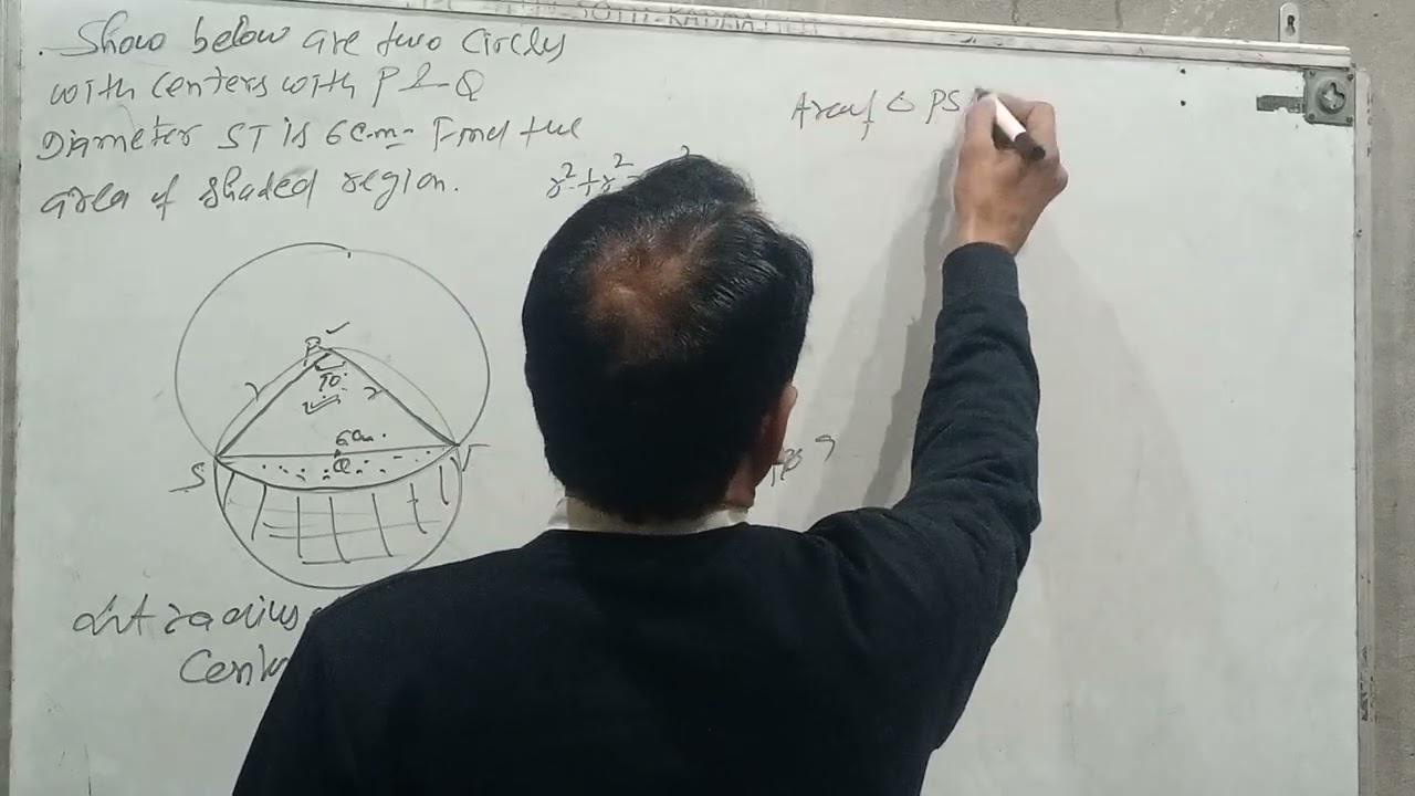 10 class circle #