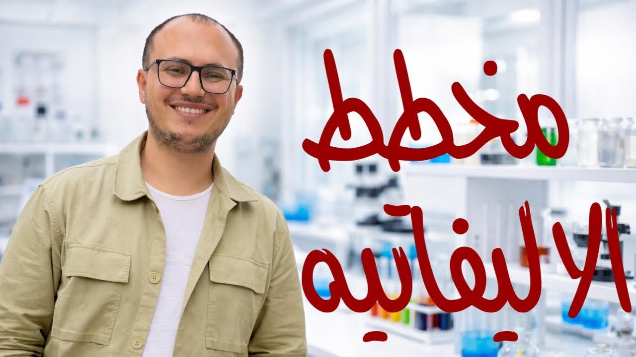 مخطط مهم جدا هيعرفك كل تفصيله فى الكيمياء العضوية الاليفاتيه تالته ثانوى