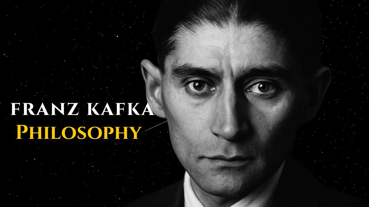 The Silent Struggle of Existence | Complete Philosophy of Franz Kafka