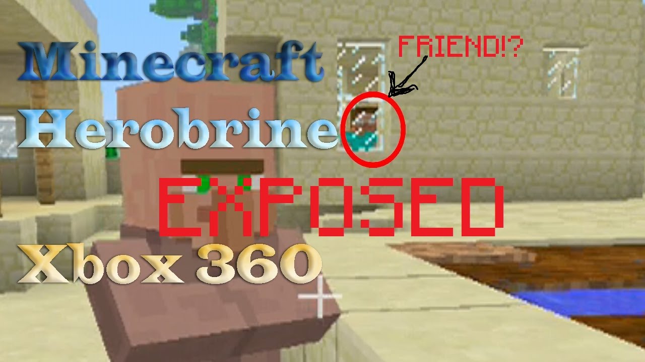 Zaktify Gaming ' s Herobrine Sighting EXPOSED