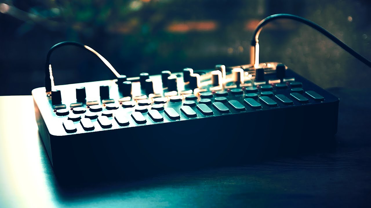 SONICWARE lLIVEN Evoke  ~  flowing  ~
