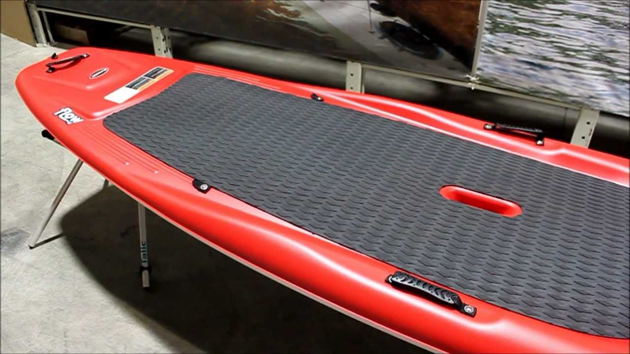 Pelican Flow 106X SUP