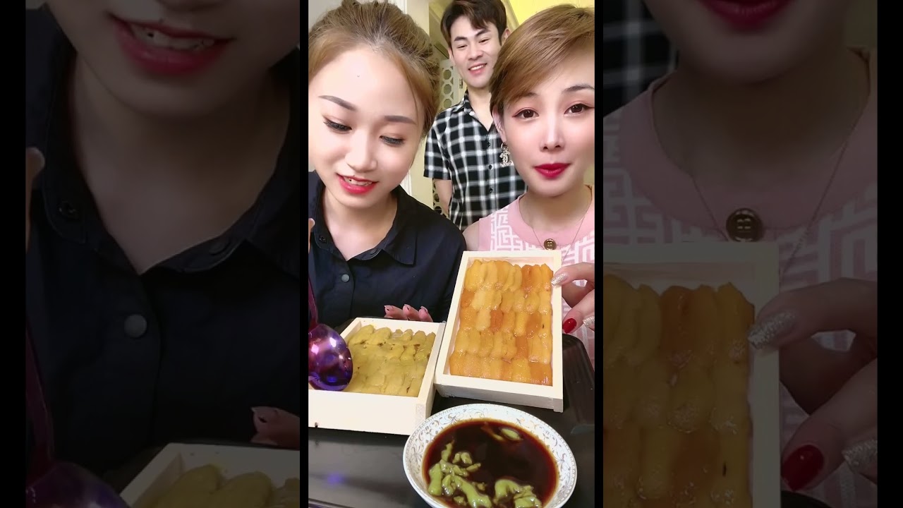 #FoodEatingShow / Enjoy Eating Very Delicious Chinese Food Eating Show