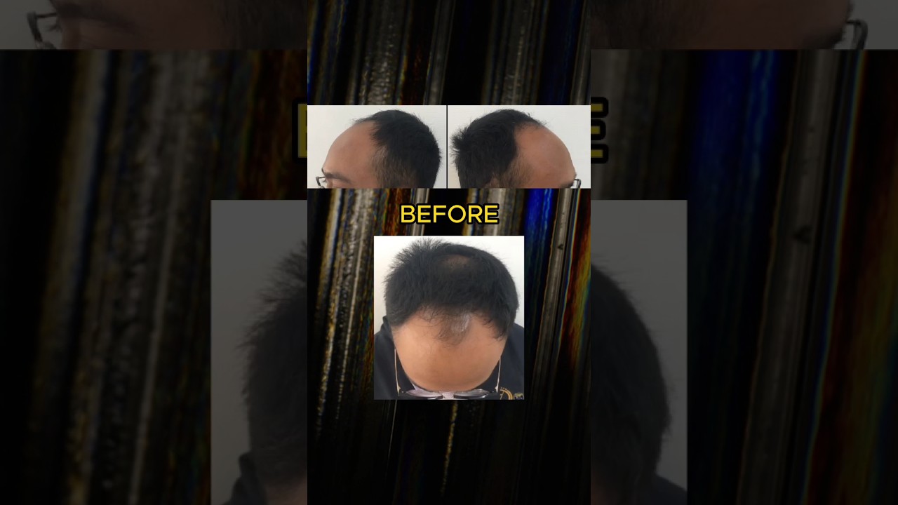 I am satisfied with the results. 