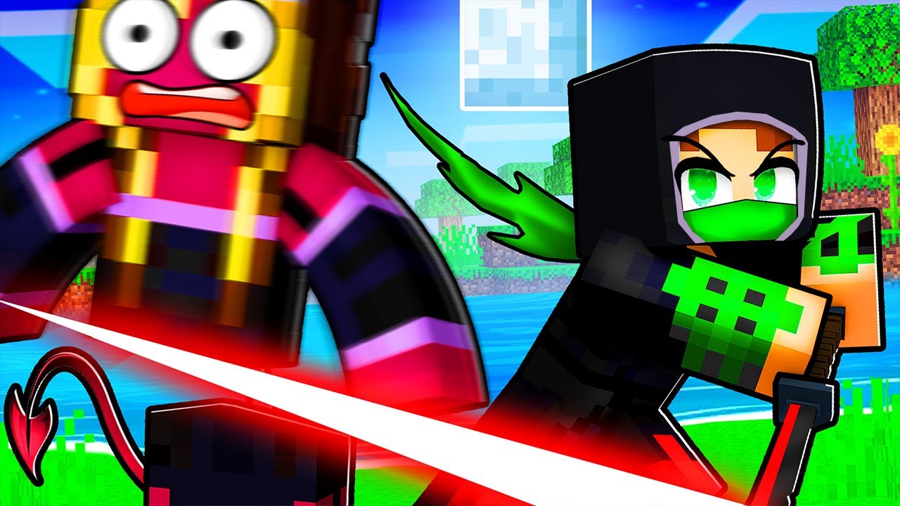 Jakey este Un *ASASIN* de DEMONI....