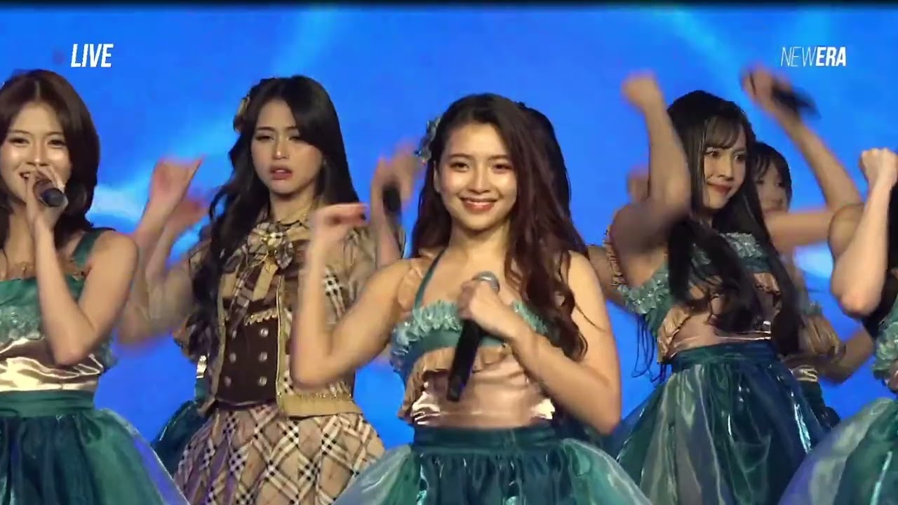 BONUS SONG 01. Oh my pumpkin! 