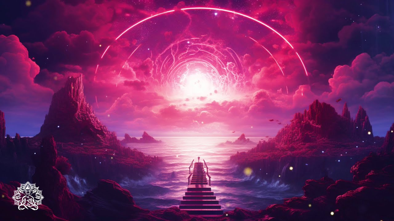 333 Hz + 888 Hz + 1111 Hz Portal do mądrości i dobrobytu 🙏 Osiągnij oświecenie