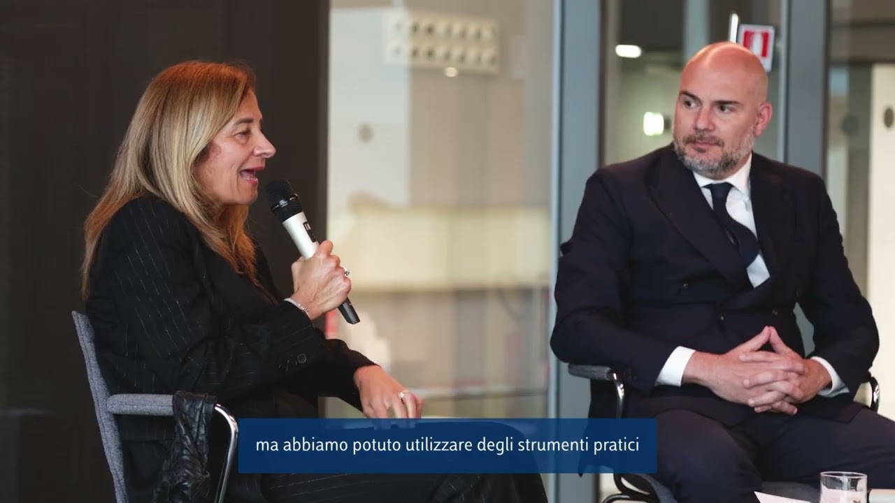 Gestione delle Risorse Umane e Organizzazione Master in Gestione delle Risorse Umane e dei Progetti