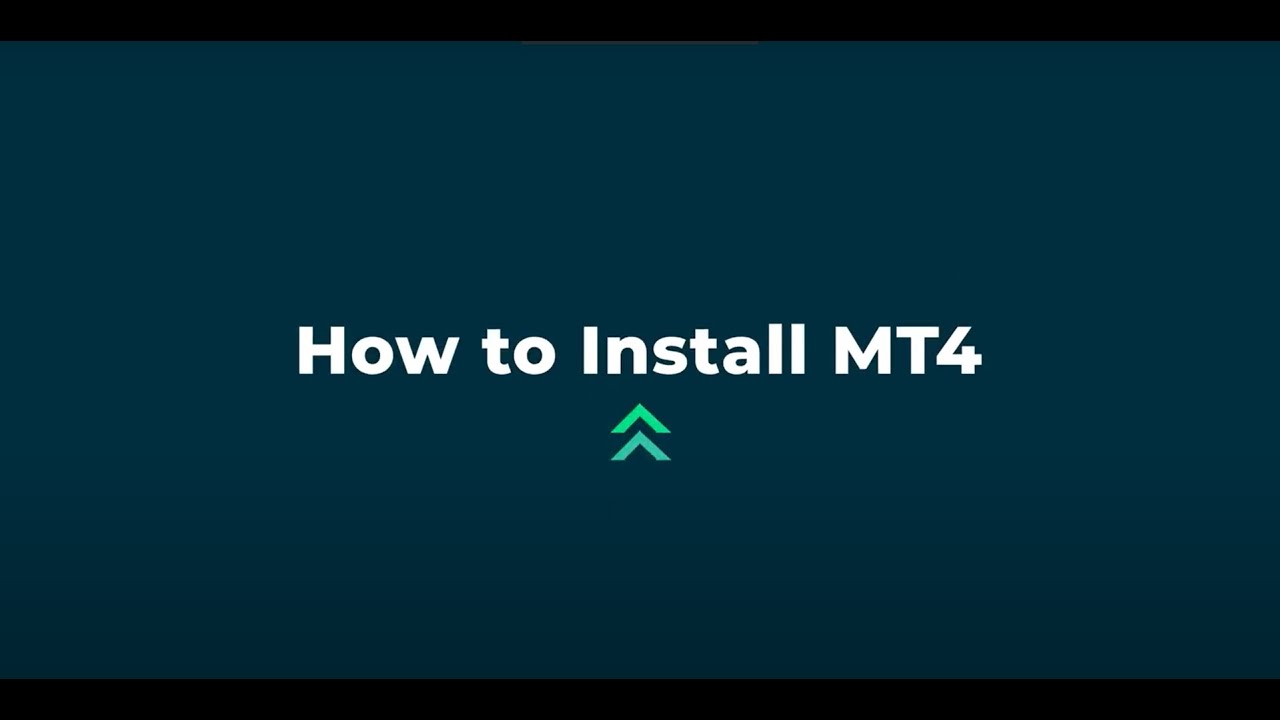 How to Install MetaTrader 4 (MT4): A Step-by-Step Guide for Traders