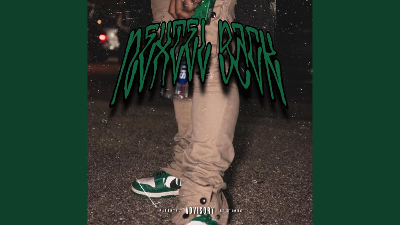 Nextel Back