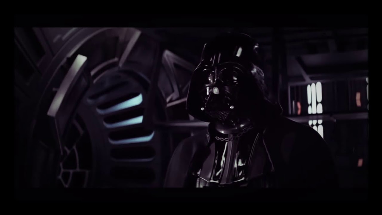I told you to remain on the command ship