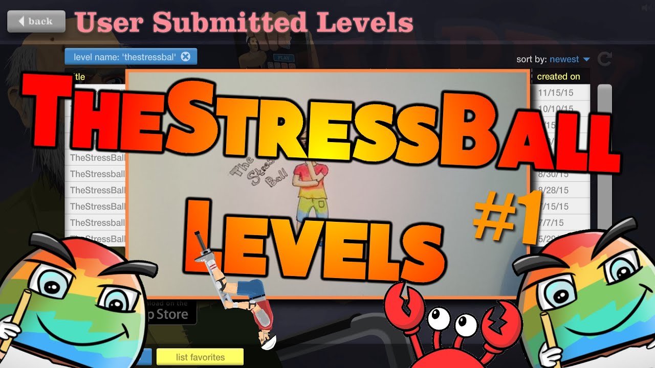 Happy Wheels Let's Play #1