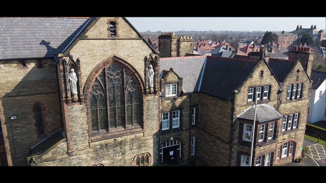 Sunday Mass - 10:30  - 15/02/2026 - St Peter & Paul's