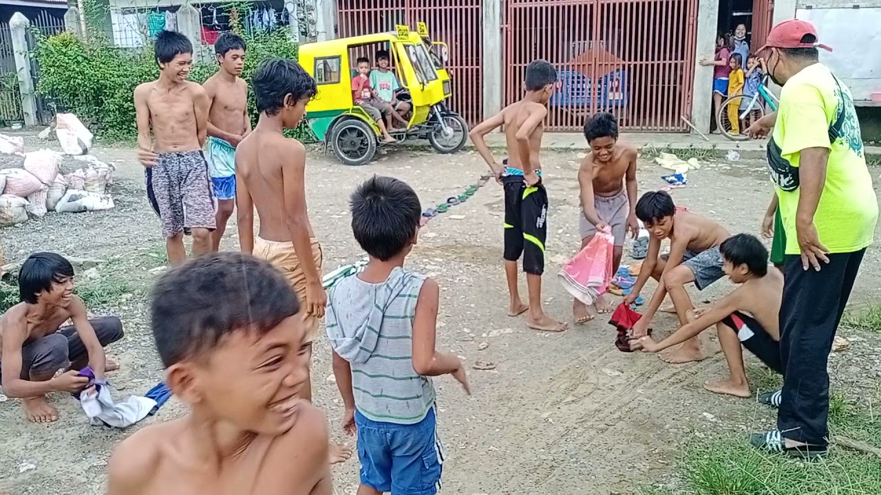 Ep:5 Longest Line Game!