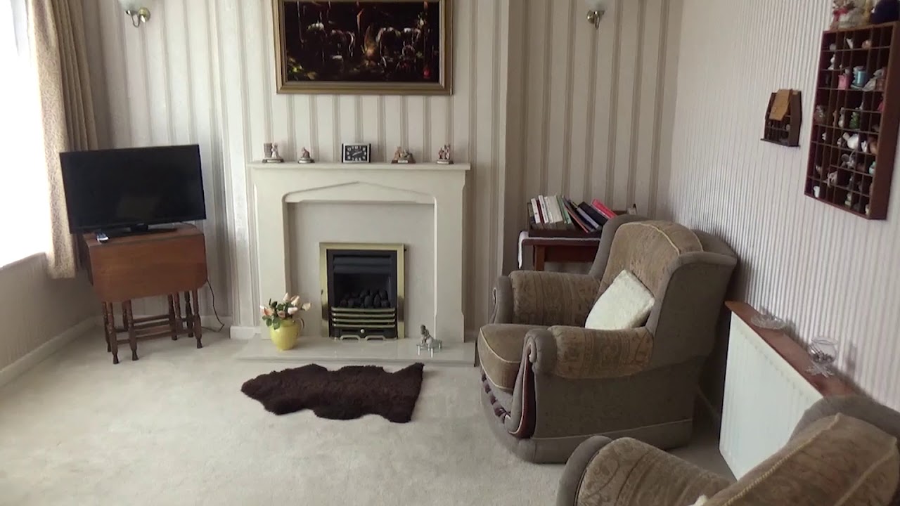 61 Spa Drive , Sapcote, Leics, LE9 4FP