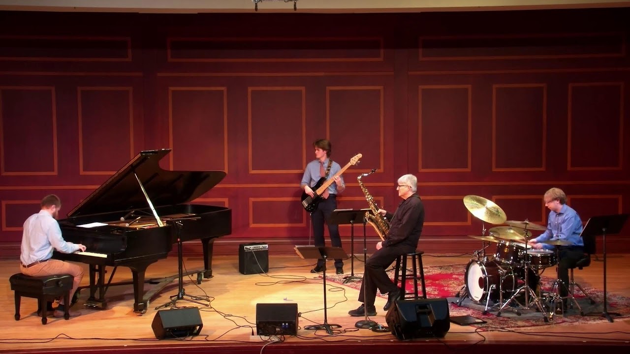 Jazz Combo Amsterdam After Dark