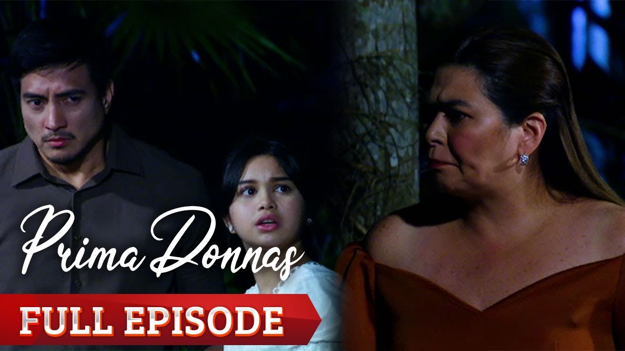 Prima Donnas: Full Episode 220 | Stream Together