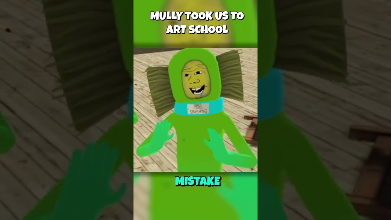 The Difference Between A SURPRISE and A MISTAKE 