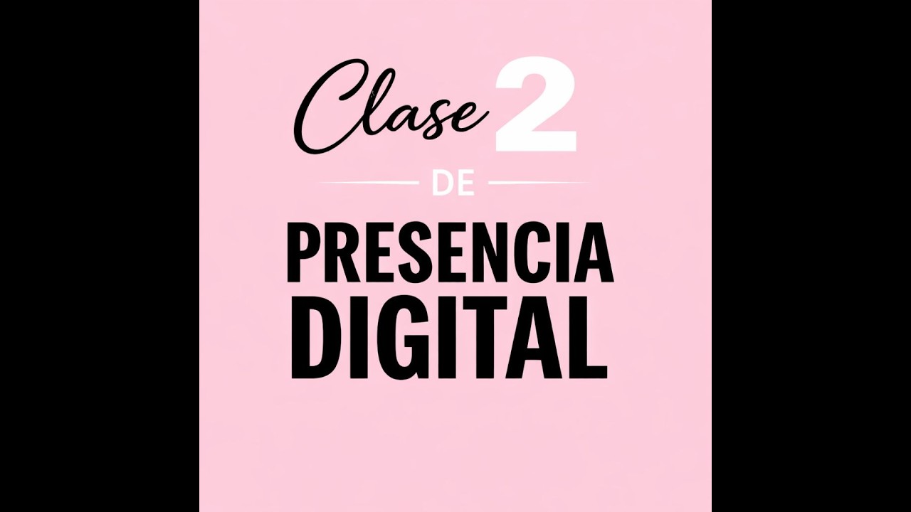 Clase 2