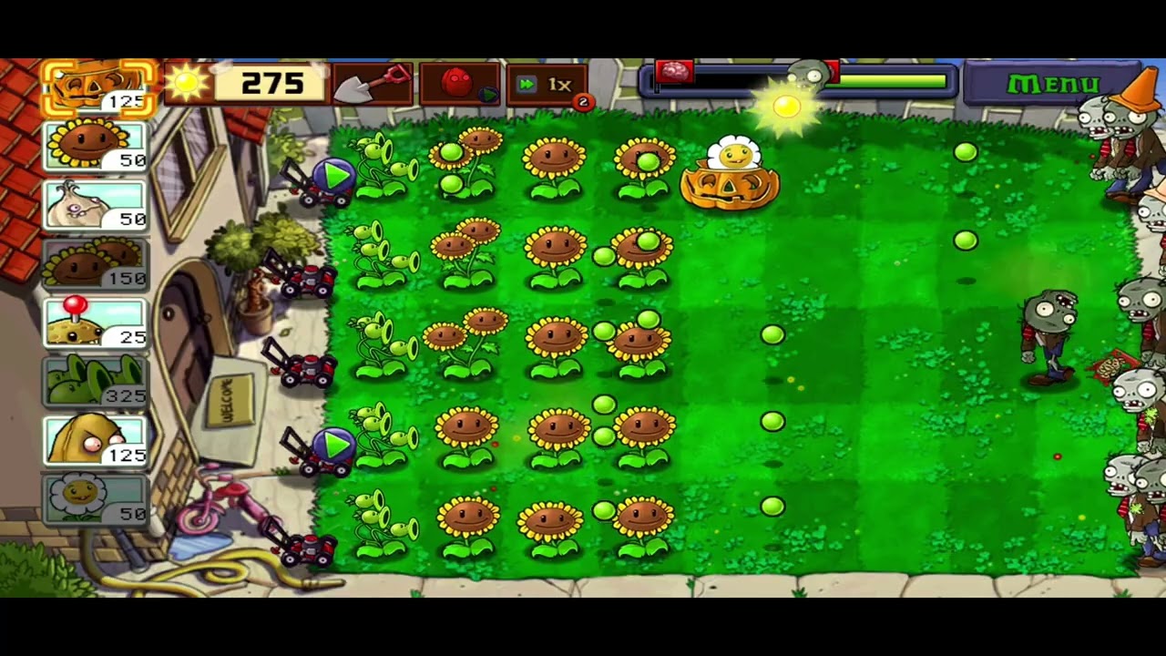 Zombie