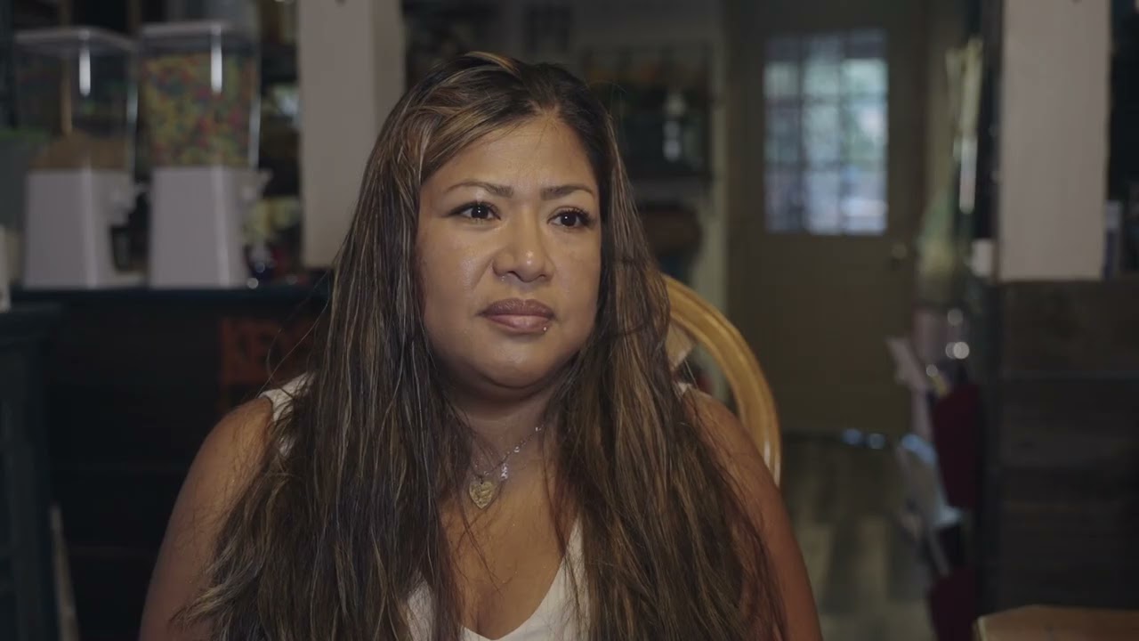 Rosa Jimenez Exonerated and In Need of a Life-Saving Kidney
