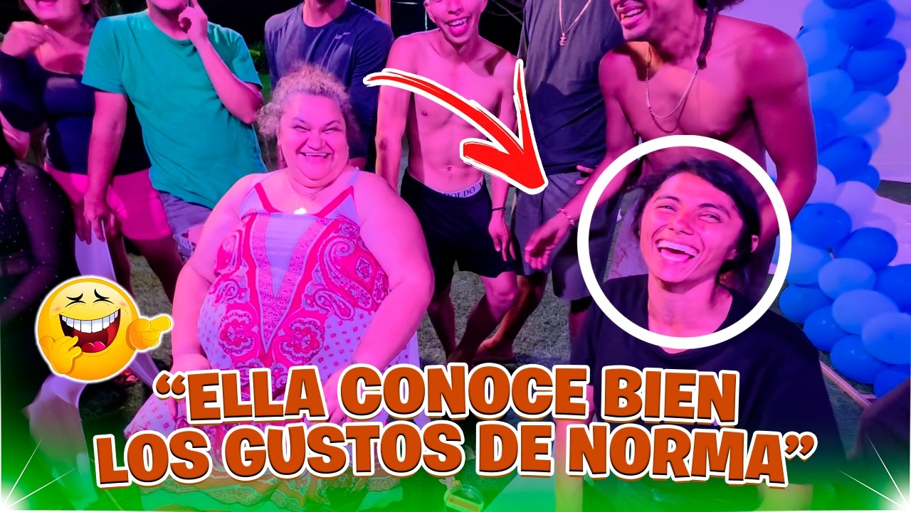 Suscriptora nos cuenta desde cuando ve a la Familia 4k