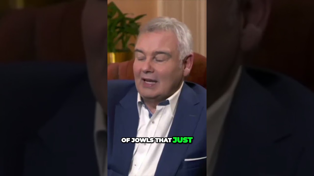 Enhancing Ruth Langsford's Jawline for a Rejuvenated Face  #facialsurgery