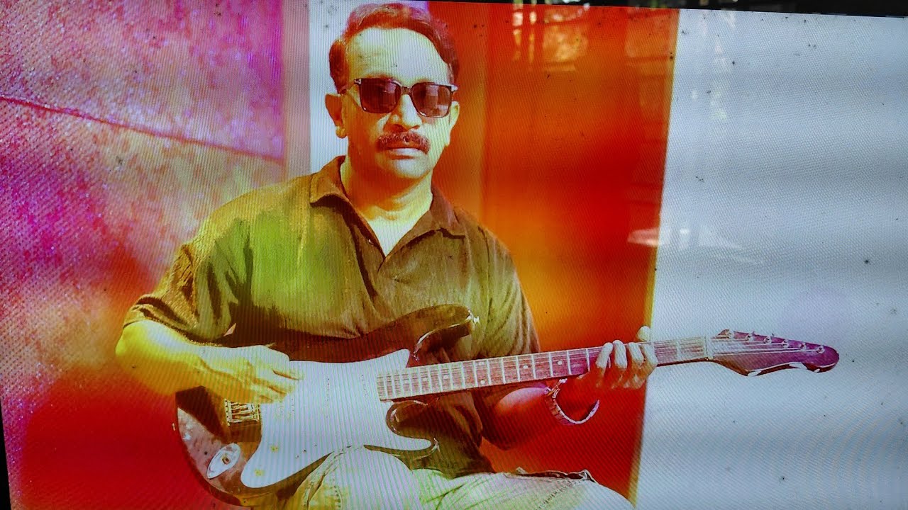 Ariyathe_Parayathe | Shameer Rahman | Music video.