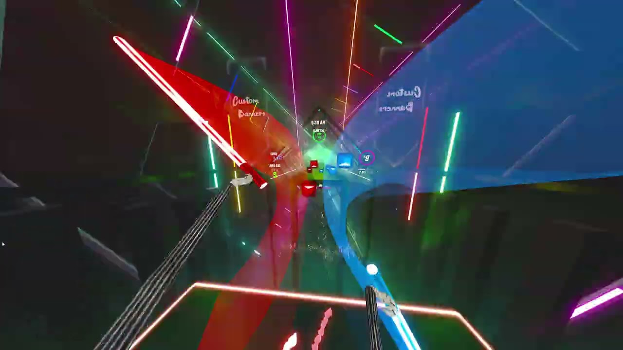 Circus music