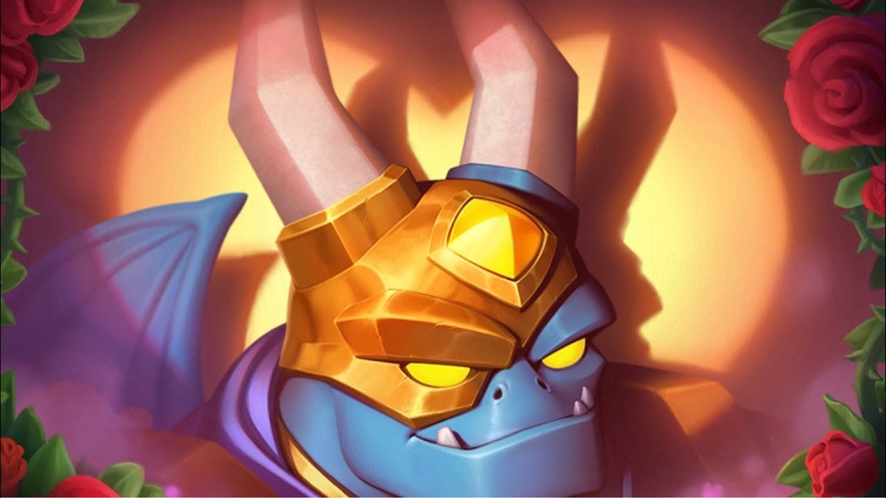 #CLASH ROYAL 👑 #كلاش رويال
