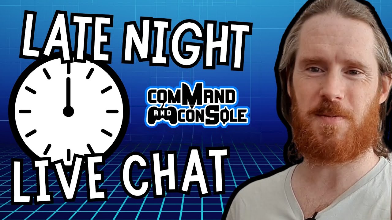 C&C Live Chat