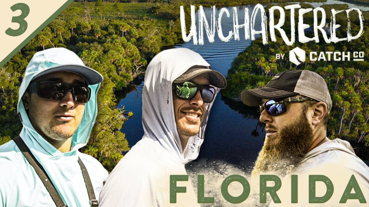 Unchartered: Florida Pt. 3 