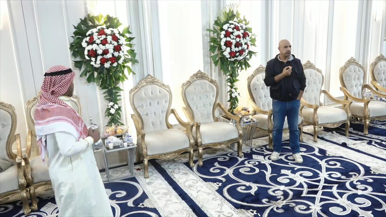 افراح العدواني