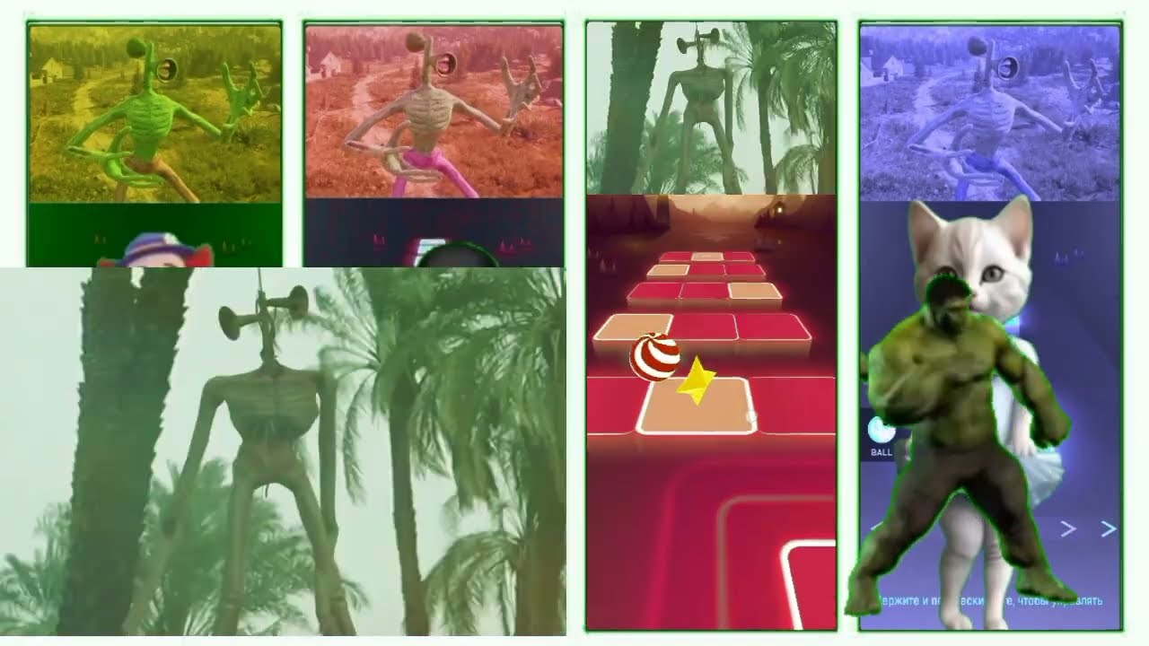 🚀🪐TILES HOP:EDM RHYTHM CHALLENGE 🎶| LIKE AND SUBSCRIBE 🙈 #tileshop #long #foryou #coffindance 