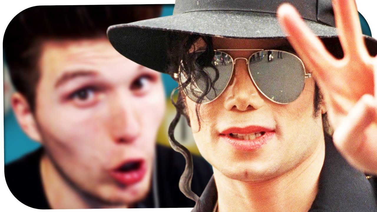 MIT DER MACHT VON MICHAEL JACKSON! ☆ Billard