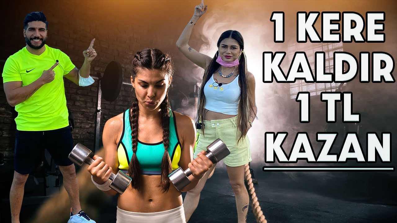 SOKAKTA PARA DAĞITTIK #6 (HER KALDIRIŞ = 1TL)