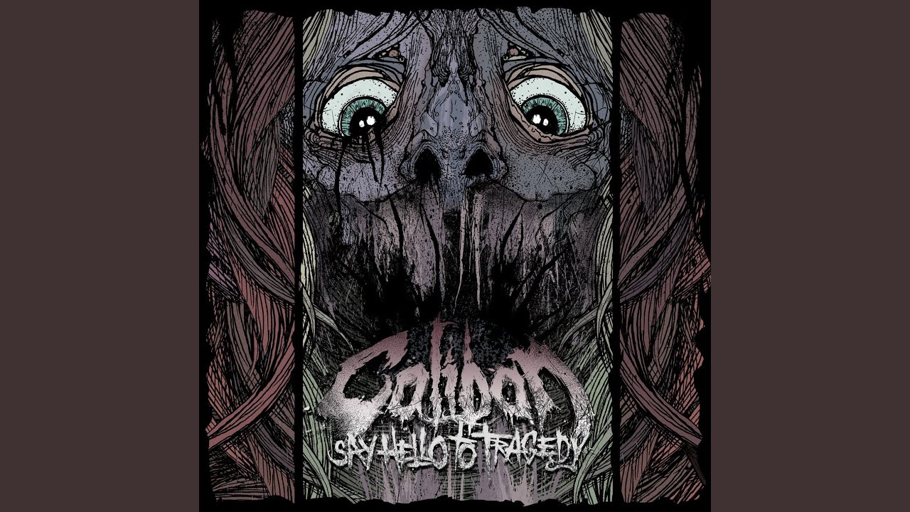 Caliban's Revenge