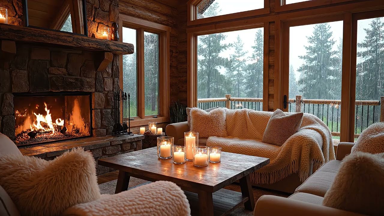 Chillout Vibes 🌿 Relaks i Spokój