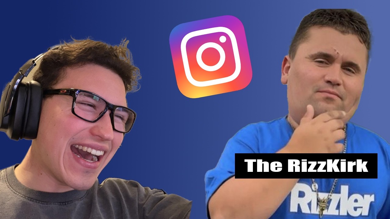 The FUNNIEST Instagram Reels Bingo..