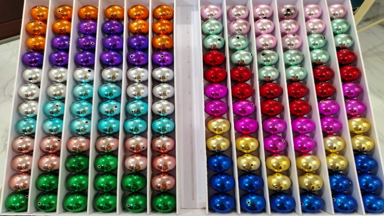 Family Game | Ball Sorting Challenge, Which color Is Yours like