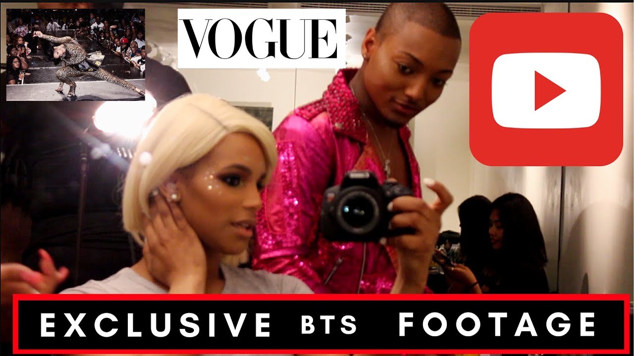 EXCLUSIVE BTS Of “ MY HOUSE “  Performance! | Official Tati